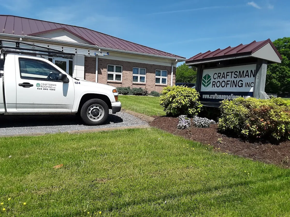 Quality Roof Inspection & Assessment by experienced craftsmen in Paper Mill Village